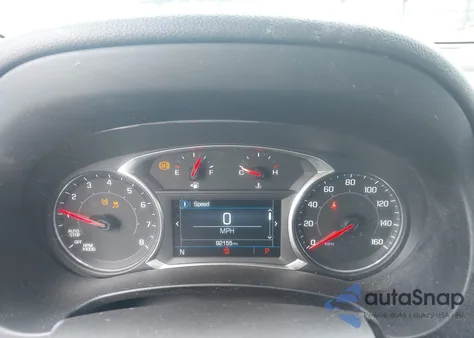 2018 GMC Terrain Slt z USA, uszkodzony, nr VIN 3GKALPEV1JL224105